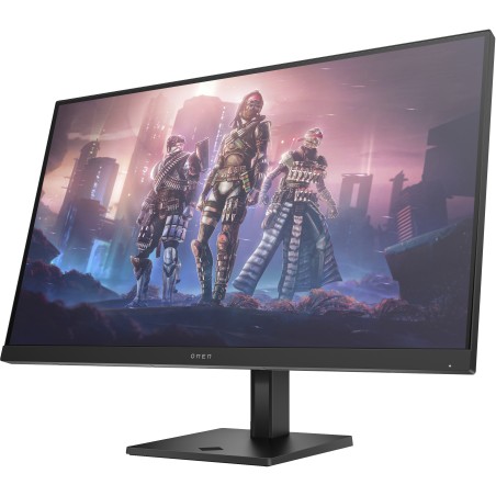 OMEN by HP 32q 31.5 IPS 2560 x 1440 (2K) HDMI DisplayPort 165Hz